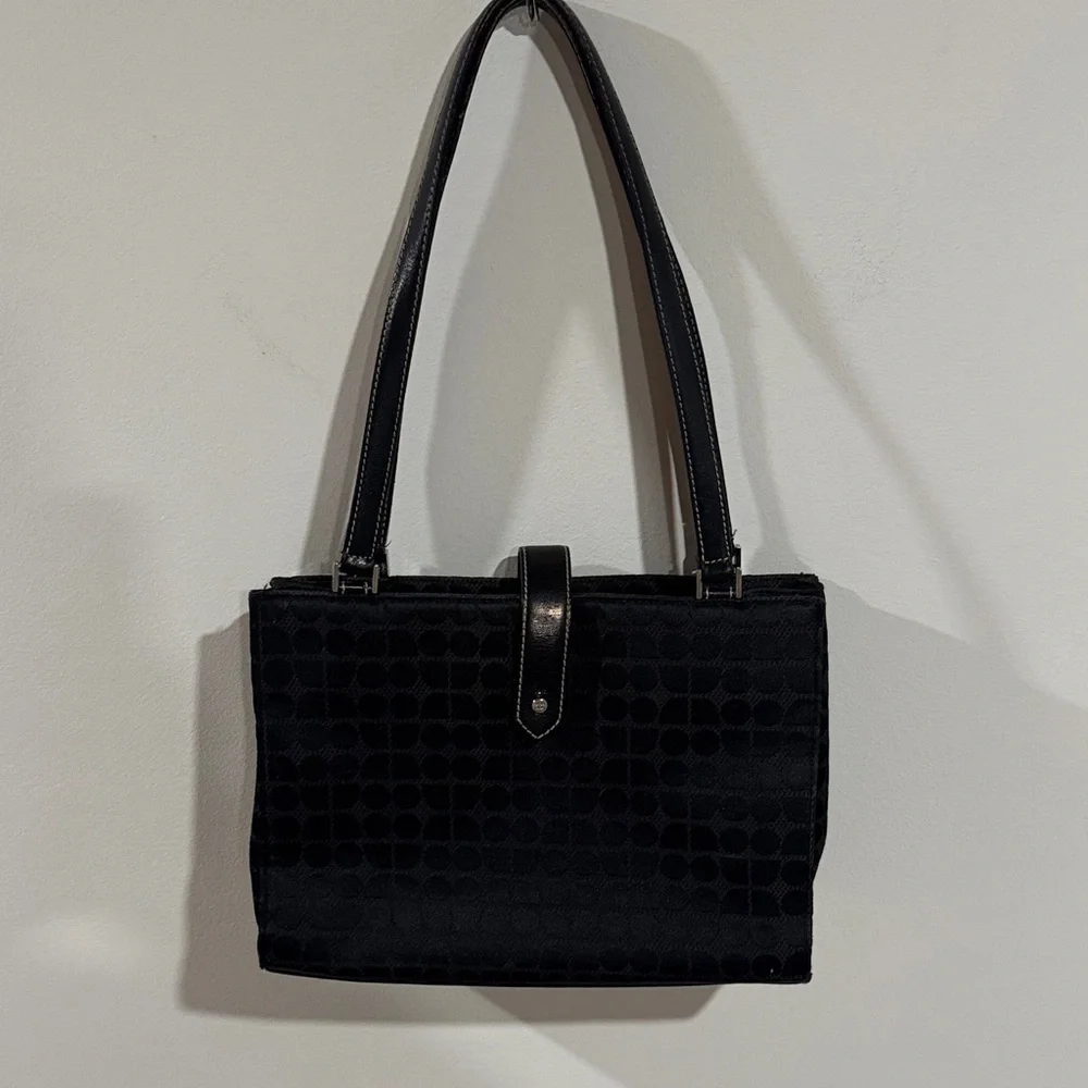 Kate Spade Vintage Y2K Shoulder Bag
